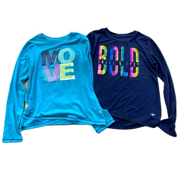 ✨2/$15✨(1 NWOT) BUNDLE KIDS Sz L (10-12) - Picture 1 of 3